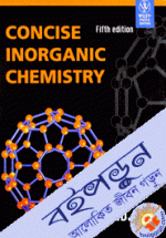 Concise Inorganic Chemistry 